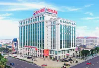 Qiankun Hotel