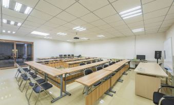 7Days Inn Youpin Hotel (Baoding Qingyuan Jianshe North Road)