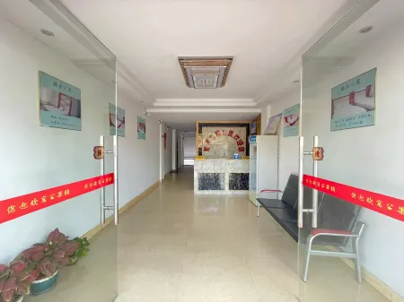 Tangguo Apartment