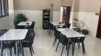 Muli Xinsheng Business Hotel - breakfast