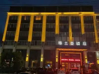 Gelandeng Hotel