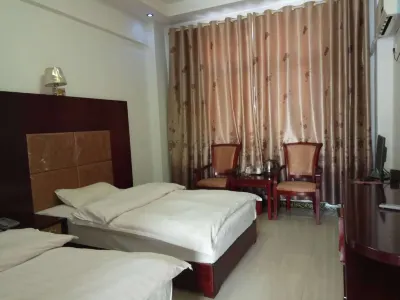 Wuyuan Hongyunlai Hotel