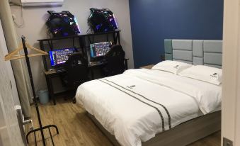 Bijie Youth E-sports Hotel