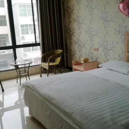 Duchang Mong Kok Hotel