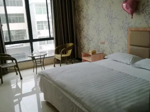 Duchang Mong Kok Hotel