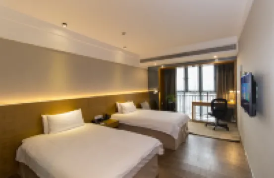 Zhuzhou Jiajia Hotel - 2-Star