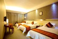 Baqing Star Hotel Hotels in Baqen
