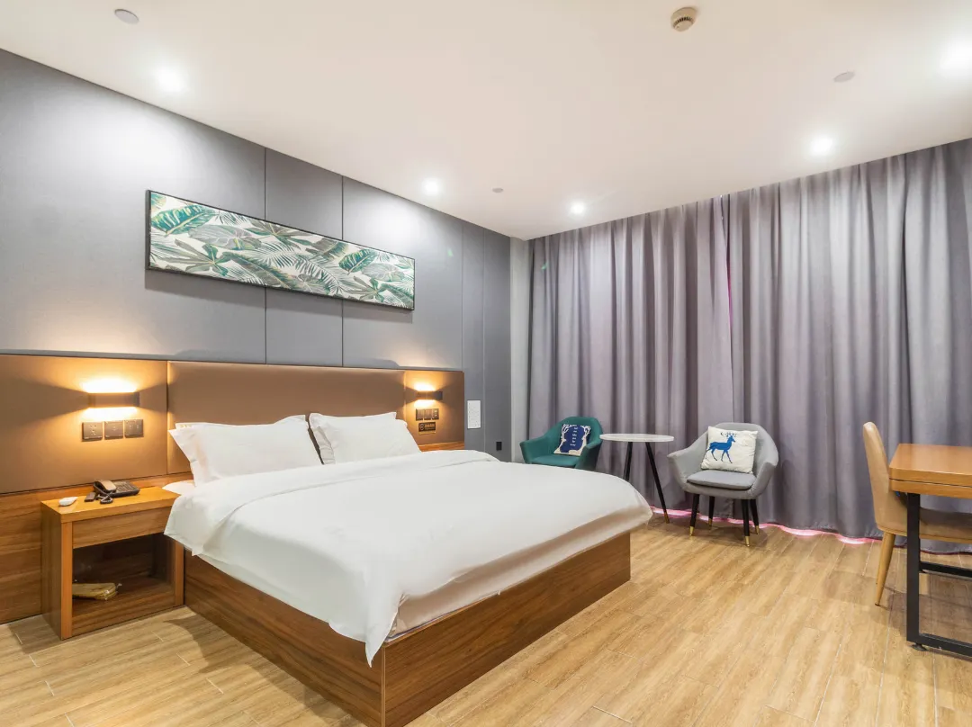 Shankee Hotel - Wuhu