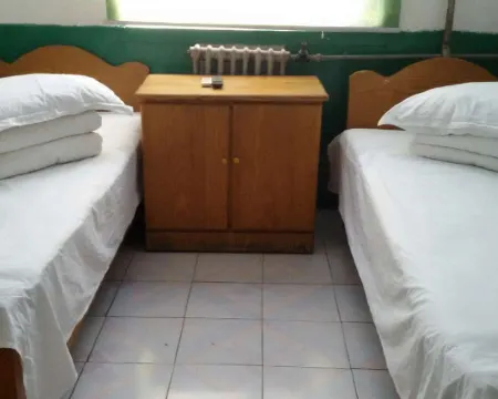 Linxi Huayu Inn Hotels in Linxi