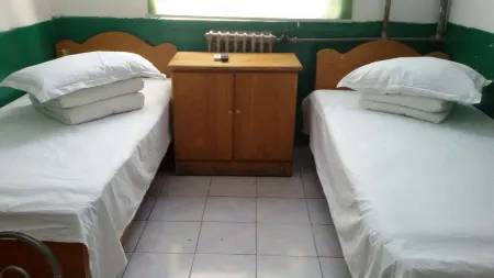 Linxi Huayu Inn Отели в г. Линьси