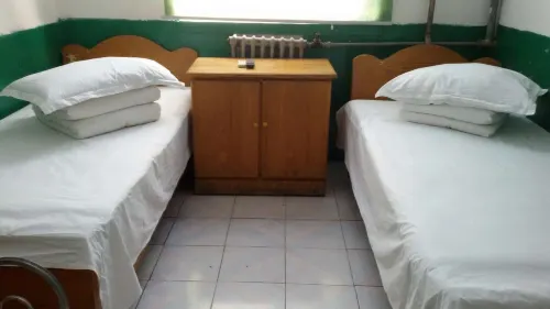 Linxi Huayu Inn Hotels in Linxi