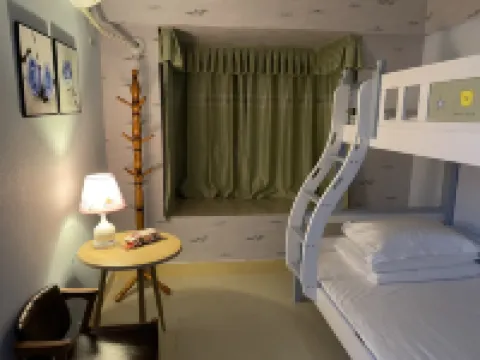 Nanning Changqingteng Homestay (Daxue East Road Branch)