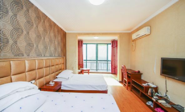 Sixian ejia Hotel - Housity