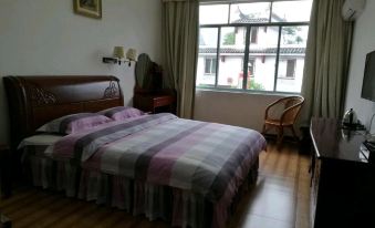 Yangshuo Lijiang Hiking Homestay