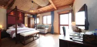 Wu Village - Pet friendly