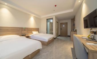 Xinyue Cultural Tourism Hotel