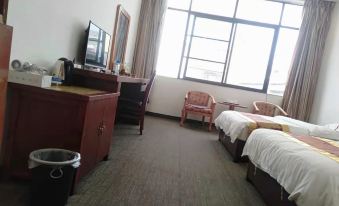 Yufeng Guangyi Hotel