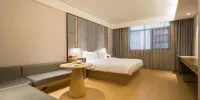 JI Hotel (Kunming Lianmeng Road Wanhong International) - Salle De Reine Supérieure