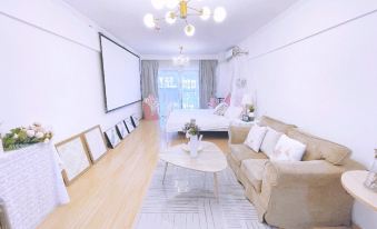 Xiyue Apartment