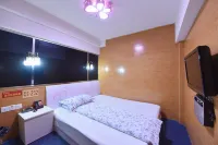 Kending Fashion Hotel Hefei 1st - صديق للحيوانات الاليفة