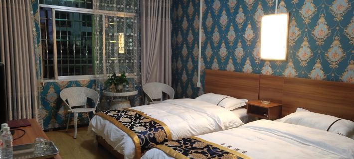 Shibing Shuangxilou Hotel Hotels in Shibing County