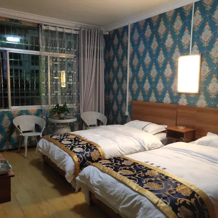 Shibing Shuangxilou Hotel