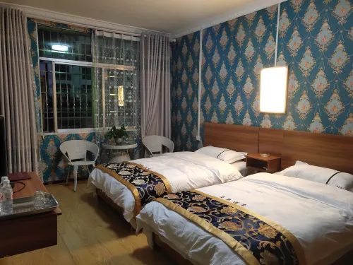 Shibing Shuangxilou Hotel - Pet-friendly
