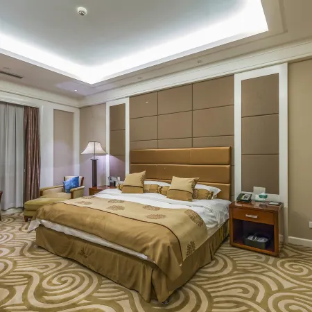 Xuehu Garden Hotel