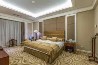 Xuehu Garden Hotel