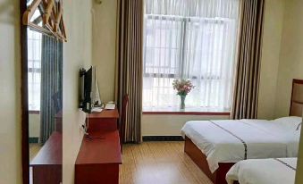 Jiecheng Hotel