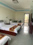 Mengyin Liujia Hotel