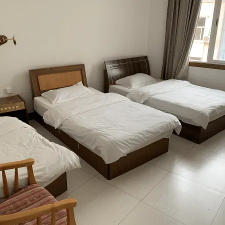 Mengzi Hongda Hotel