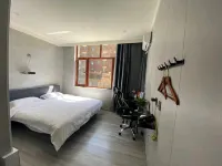 Yingxian Jintai Hotel Hotels in Ying County