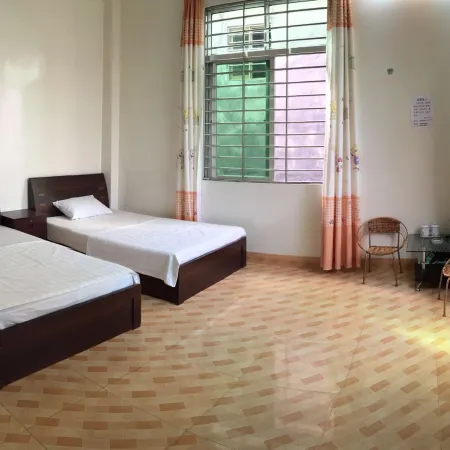 Yangxi Shapa Bay Jieyuan Xiaozhu Homestay