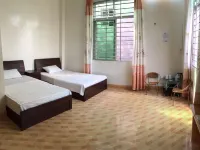 Yangxi Shapa Bay Jieyuan Xiaozhu Homestay