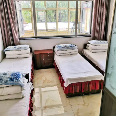 Haifu Farmhouse