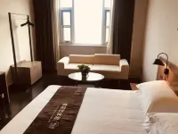 Jinjiang Inn Select (Anyang Antang Xincheng) Hotels in Tangyin
