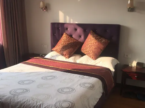 Yangshuo Shui Hotel (Baisha Town)