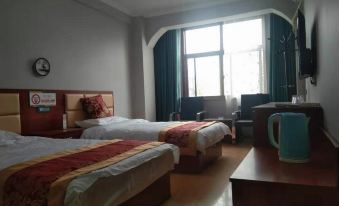 Liyang Every Dream Hotel