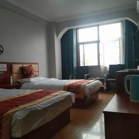 Liyang Every Dream Hotel