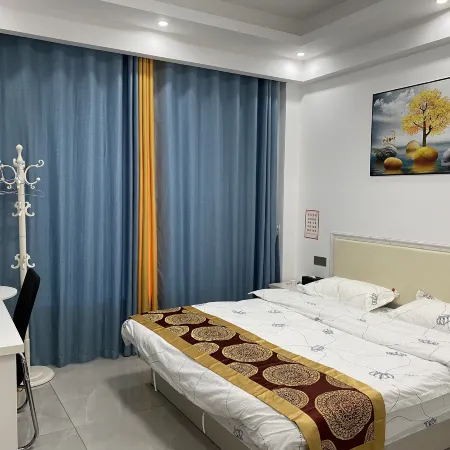Hengyi Hotel