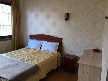 Kaiyang Shunhang Hotel Отели в г. Кайян