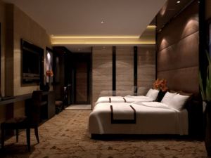 Wangjiang Wenbo Business Hotel