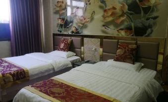Wanglong Express Hotel, Minjiang