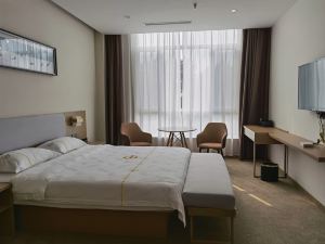 Jize Hongguang Business Hotel