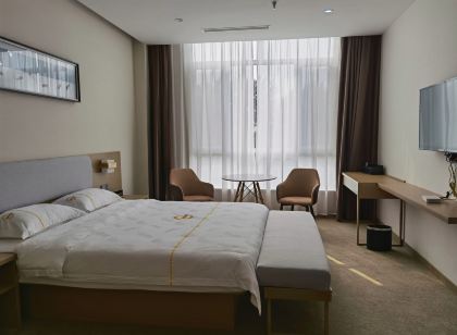 Jize Hongguang Business Hotel