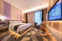 Lavande Hotel (Wuhan Optics Valley South Central University for Nationalities)