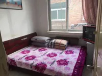 Jinzhong Yuci Dazhong Inn - موقف سيارات