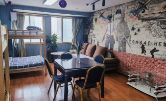 Super Sporting Hotel
