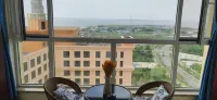 Laotingxuan Seaview Apartment - Havudsigt